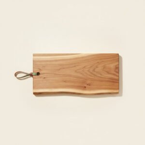 Acacia Serving Board