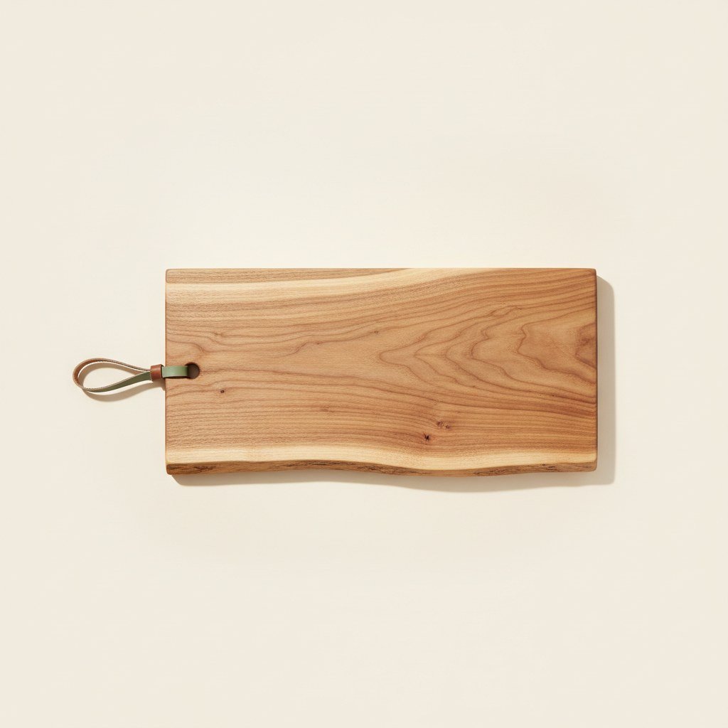 Acacia Serving Board