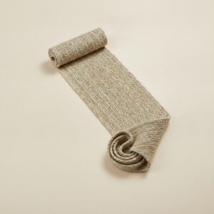 Braided Jute Table Runner