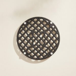 Cast Iron Trivet