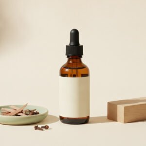 Cedar Smoke Diffuser Oil