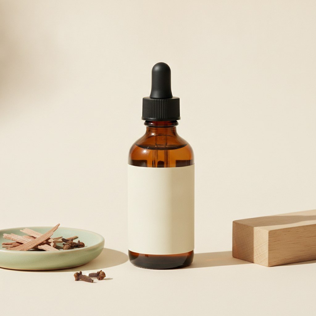 Cedar Smoke Diffuser Oil