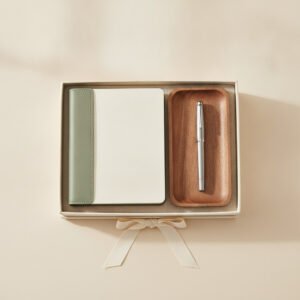 Desk Essentials Gift Set