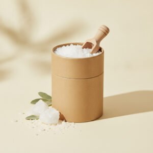 Eucalyptus Bath Salts