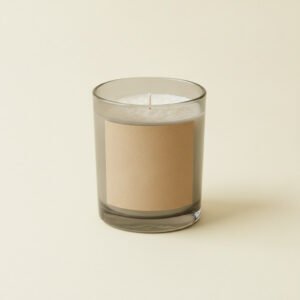 Fig & Cedar Soy Candle