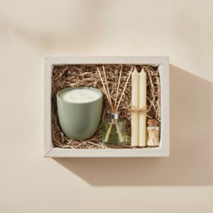 The Fireside Collection Gift Box