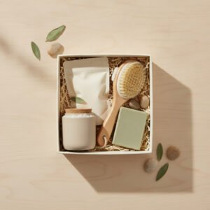 Golden Hour Ritual Set