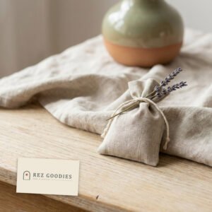Lavender Drawer Sachet