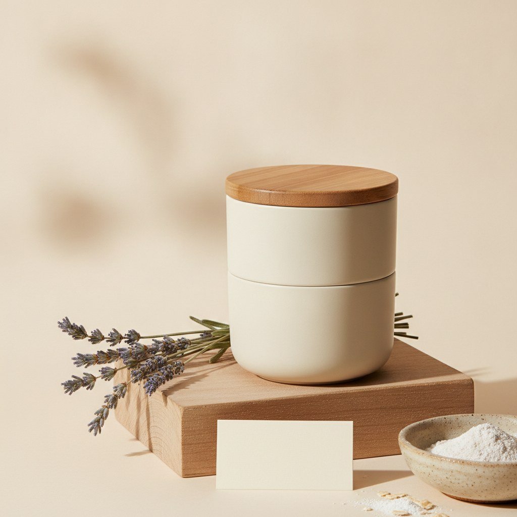 Lavender Milk Bath Soak