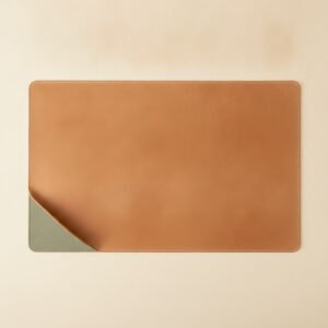 Leather Desk Blotter