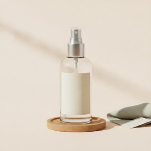 Linen & Cotton Room Spray