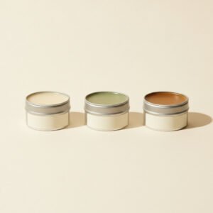 Lip Balm Trio