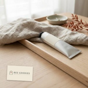 Mini Hand Cream