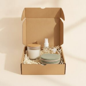 New Home Gift Box