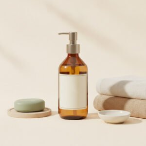 Rosemary & Mint Hand Wash