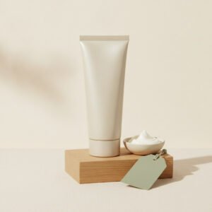 Shea & Oat Hand Cream