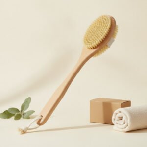 Sisal Bath Brush