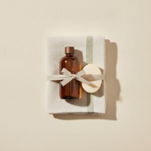 Spa Morning Gift Set