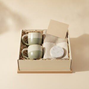 Table for Two Gift Set