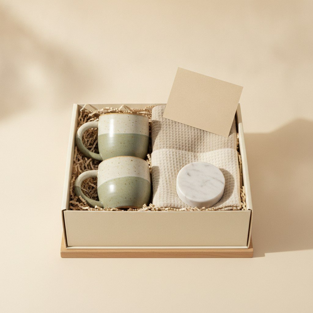 Table for Two Gift Set