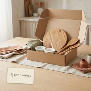 The Artisan Kitchen Collection