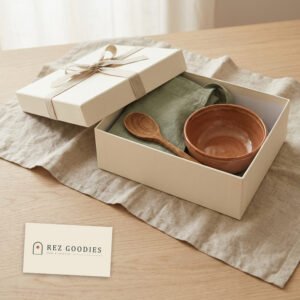 The Baker's Gift Set