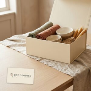 The Grand Host Gift Box