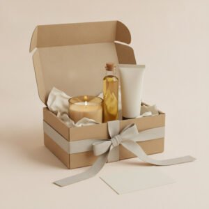 The Hearth Gift Set