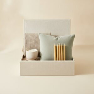 The Keepsake Collection
