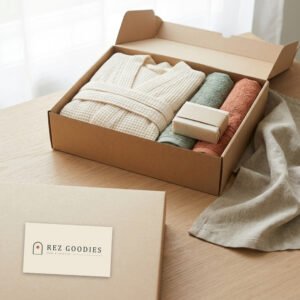 The Linen Bath Collection