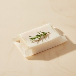 Triple-Milled Soap Bar