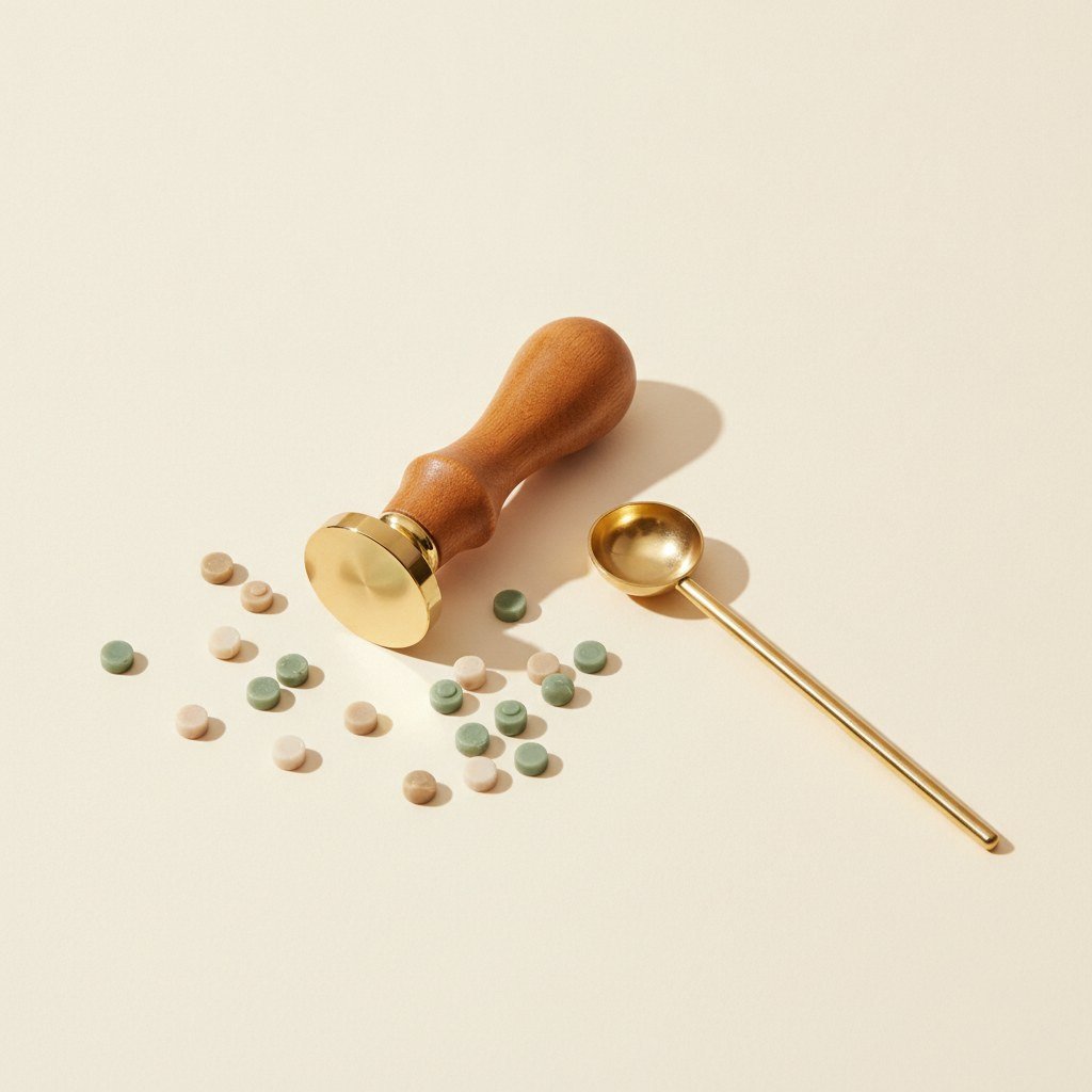 Wax Seal Kit