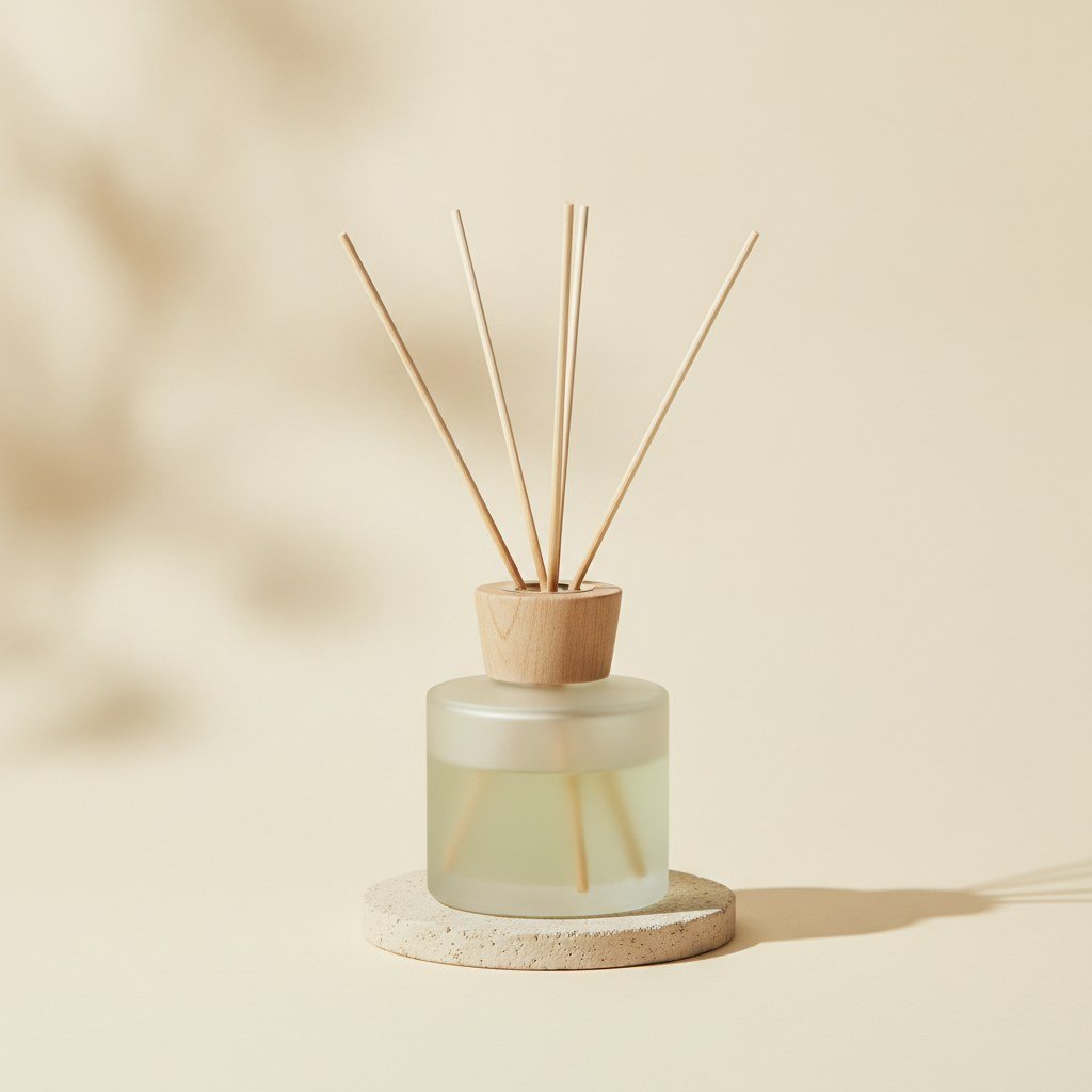 White Tea Reed Diffuser